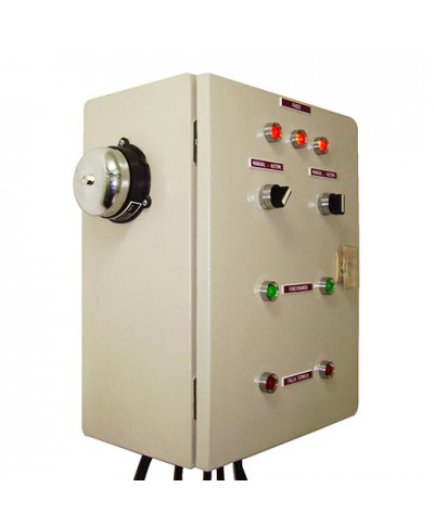 Los tableros eléctricos prácticamente son armazones metálicos que se utilizan para proteger a todos los componentes de mando y de control de cualquier sistema eléctrico, ya sea desde un circuito básico de un hogar hasta los componentes de uno más complejo como el de una máquina industrial.