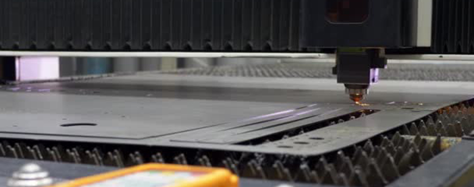 Corte CNC L&aacute;ser